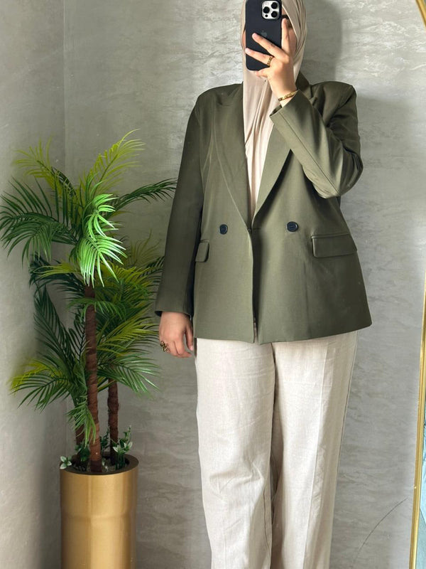 Blazer Classe