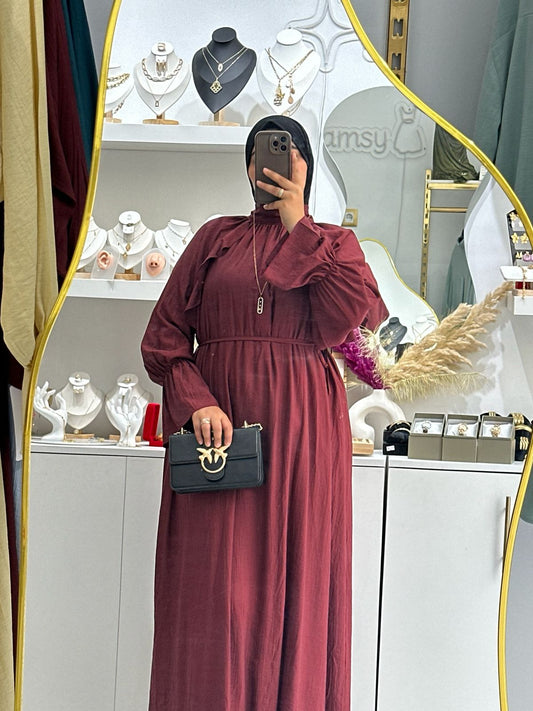 Robe Gharam