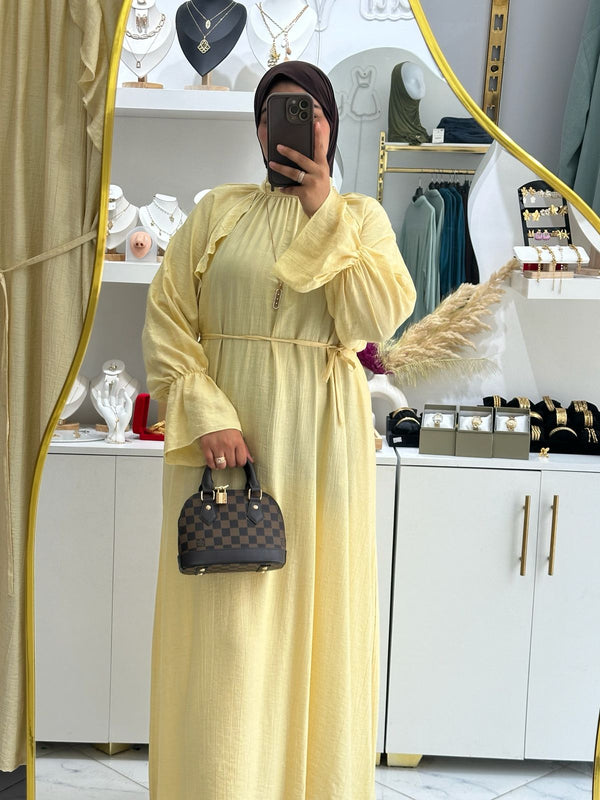 Robe Gharam