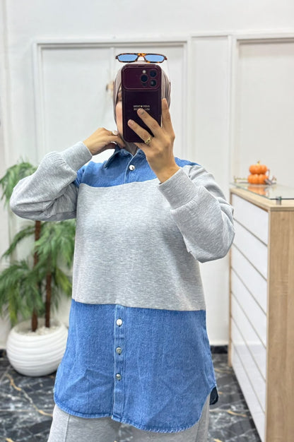Survêtement Casual Chic