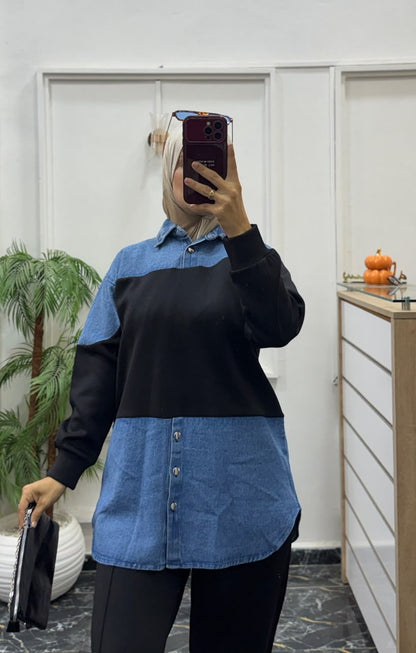 Survêtement Casual Chic