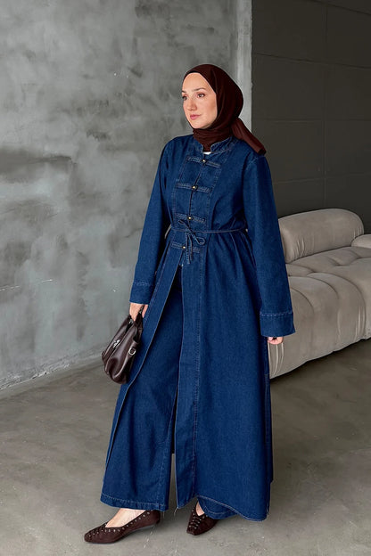 Ensemble Jeans "Chamsy"