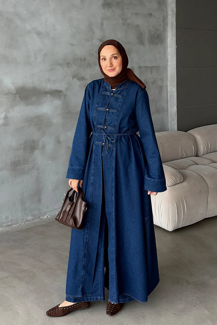Ensemble Jeans "Chamsy"