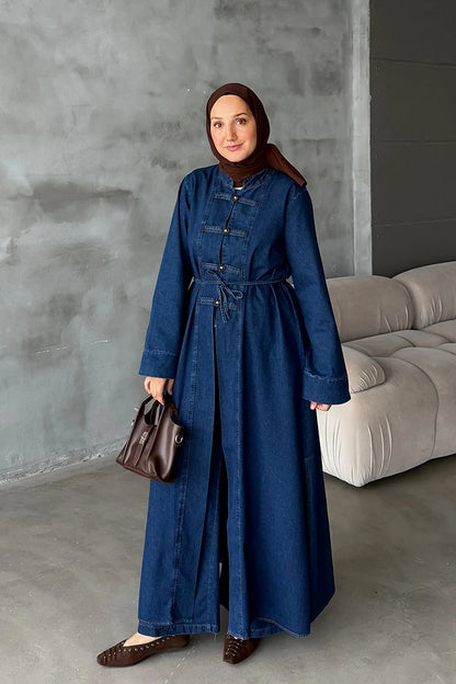 Ensemble Jeans "Chamsy"
