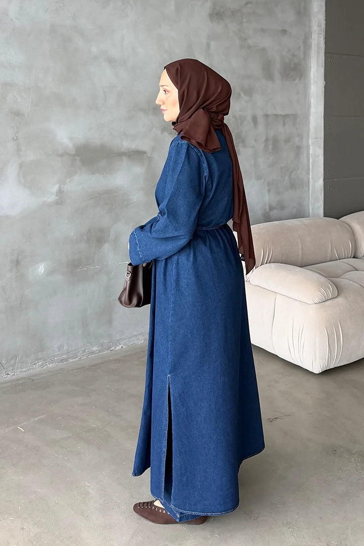 Ensemble Jeans "Chamsy"
