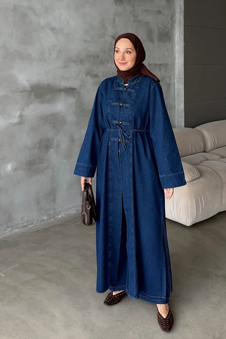 Ensemble Jeans "Chamsy"
