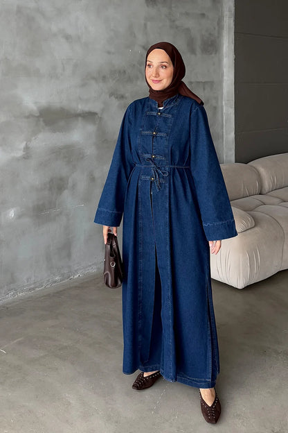 Ensemble Jeans "Chamsy"